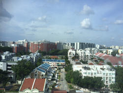 Blk 6 Lorong Lew Lian (Serangoon), HDB 4 Rooms #128094492
